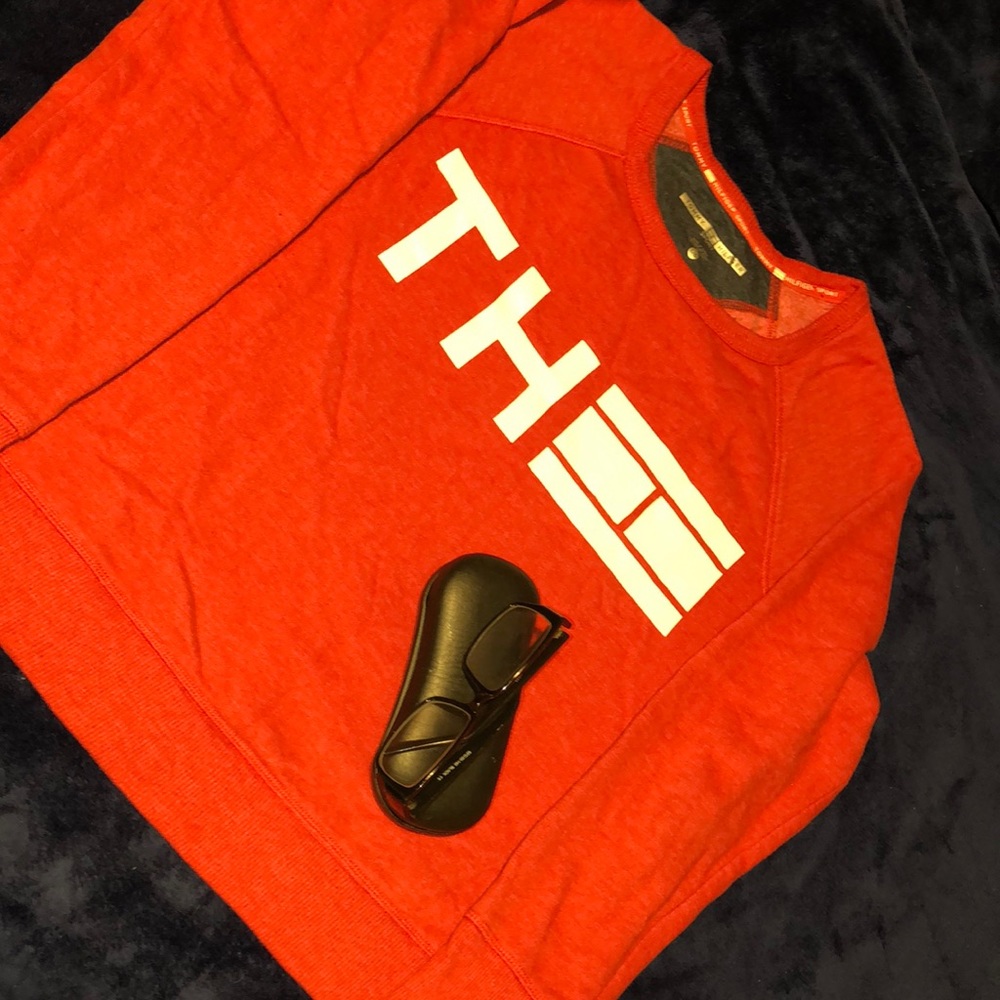 Tommy Hilfiger Sport Sweater